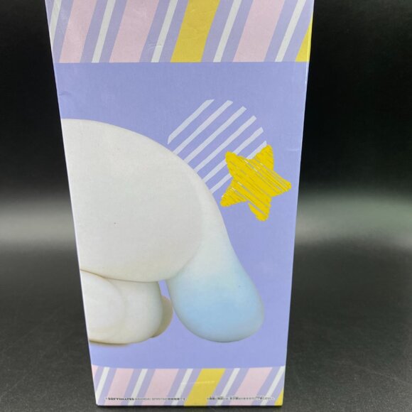 Sanrio Sofvimates Cinnamoroll Star Ver. Banpresto Open Box - Picture 6 of 12